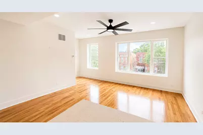 3136 N Ridgeway Avenue #2, Chicago, IL 60618 - Photo 3