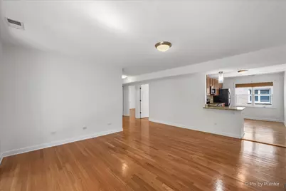 6421 N Damen Avenue #2W, Chicago, IL 60645 - Photo 5