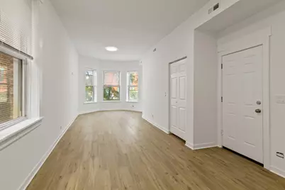 1349 W Taylor Street #3F, Chicago, IL 60607 - Photo 9