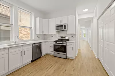 1349 W Taylor Street #3F, Chicago, IL 60607 - Photo 3