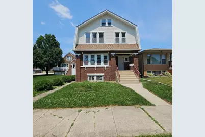 2626 W 96th Place, Evergreen Park, IL 60805 - Photo 1