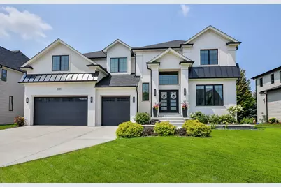 2447 Sharon Court, Naperville, IL 60564 - Photo 1