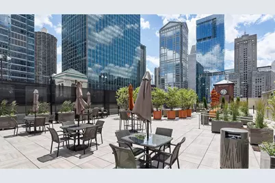345 N Lasalle Drive #1505, Chicago, IL 60654 - Photo 17