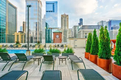 345 N Lasalle Drive #1505, Chicago, IL 60654 - Photo 19