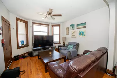 5051 W Berenice Avenue #1, Chicago, IL 60641 - Photo 9