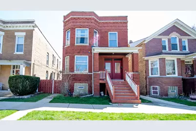 5051 W Berenice Avenue #1, Chicago, IL 60641 - Photo 1
