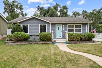 301 Channel Drive, Island Lake, IL 60042 - Photo 1