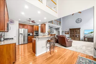 447 Lake Run Ct, North Aurora, IL 60542 - Photo 7