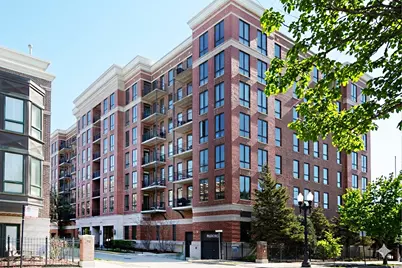 343 W Old Town Court #508, Chicago, IL 60610 - Photo 1
