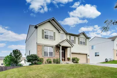 833 Briarcliff Drive, Minooka, IL 60447 - Photo 3