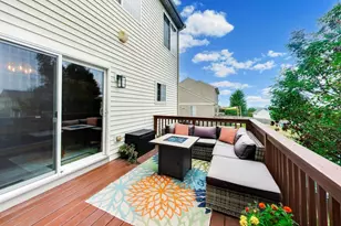833 Briarcliff Dr, Minooka, IL 60447 - Photo 41