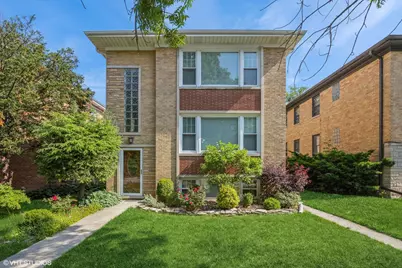 96 Forest Avenue #2, Riverside, IL 60546 - Photo 1
