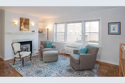 520 Michigan Avenue #1W, Evanston, IL 60202 - Photo 3