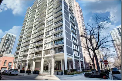 1400 N State Parkway #10B, Chicago, IL 60610 - Photo 1
