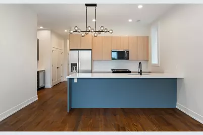 416 E 50th Place #3W, Chicago, IL 60615 - Photo 3