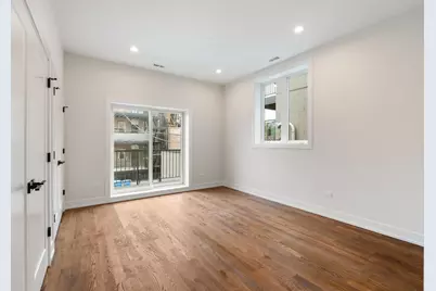 416 E 50th Place #3W, Chicago, IL 60615 - Photo 11