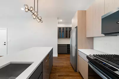 416 E 50th Place #3W, Chicago, IL 60615 - Photo 7