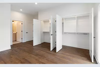 416 E 50th Place #3W, Chicago, IL 60615 - Photo 13