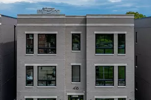 416 E 50th Pl, Chicago, IL 60615 - Photo 1