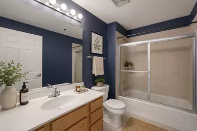 410 W Mahogany Court #408, Palatine, IL 60067 - Photo 11