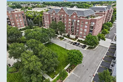 410 W Mahogany Court #408, Palatine, IL 60067 - Photo 17