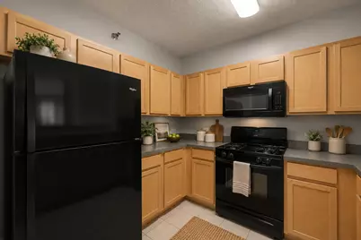 410 W Mahogany Court #408, Palatine, IL 60067 - Photo 7
