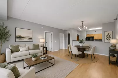 410 W Mahogany Court #408, Palatine, IL 60067 - Photo 3