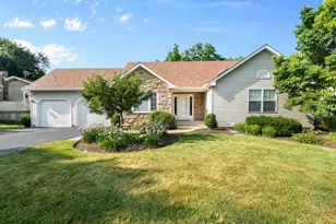 1207 Main St Rd, Spring Grove, IL 60081 - Photo 1