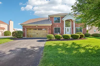 2302 Irvine Lane, Plainfield, IL 60586 - Photo 1