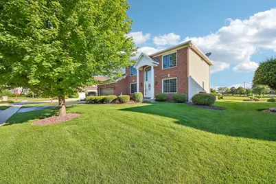 2302 Irvine Lane, Plainfield, IL 60586 - Photo 3