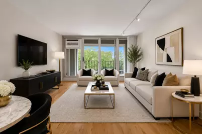 1960 N Lincoln Park West Avenue #408, Chicago, IL 60614 - Photo 9