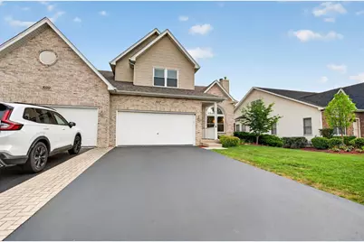 597 Sudbury Circle, Oswego, IL 60543 - Photo 37