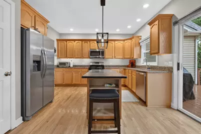 597 Sudbury Circle, Oswego, IL 60543 - Photo 11