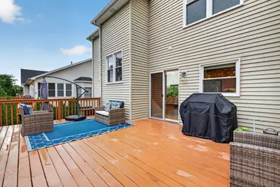 597 Sudbury Circle, Oswego, IL 60543 - Photo 33