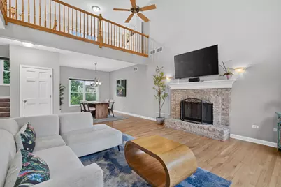 597 Sudbury Circle, Oswego, IL 60543 - Photo 3