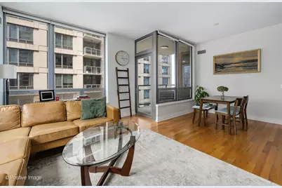 600 N Lake Shore Drive #1409, Chicago, IL 60610 - Photo 5