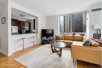 600 N Lake Shore Drive #1409, Chicago, IL 60610 - Photo 9