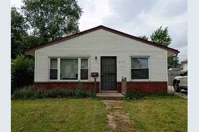 16134 Justine Street, Markham, IL 60428 - Photo 1