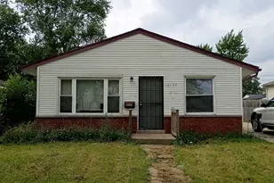 16134 Justine St, Markham, IL 60428 - Photo 1