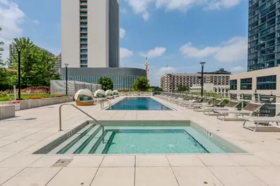 750 N Hudson Avenue #2503, Chicago, IL 60654 - Photo 31