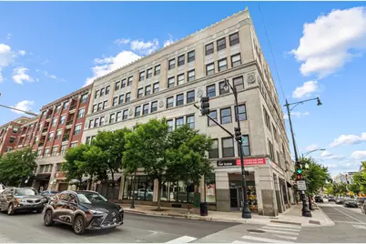 3150 N Sheffield Avenue #604, Chicago, IL 60657 - Photo 1