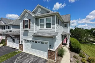 668 Acadia Cir, Crystal Lake, IL 60014 - Photo 1