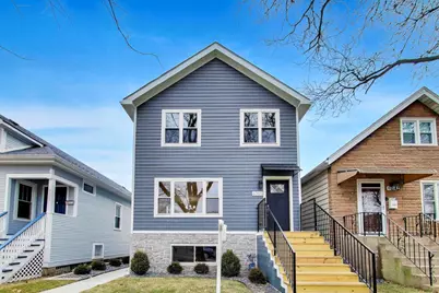 4065 N Meade Avenue, Chicago, IL 60634 - Photo 1