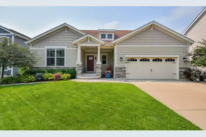 3529 Gallant Fox Drive, Elgin, IL 60124 - Photo 1