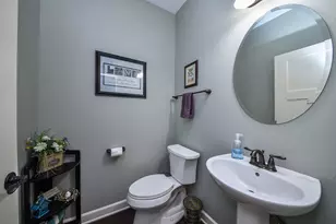 3529 Gallant Fox Dr, Elgin, IL 60124 - Photo 19