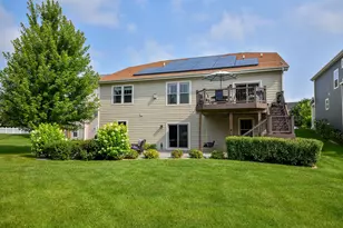 3529 Gallant Fox Dr, Elgin, IL 60124 - Photo 33