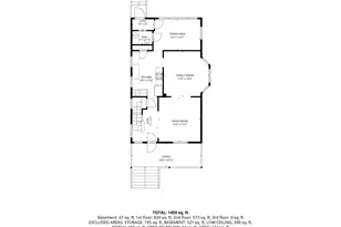 5000 W Berteau Ave, Chicago, IL 60641 - Photo 19
