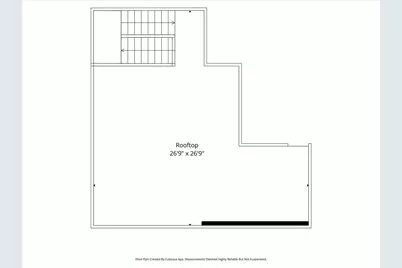 2446 W Homer Street #4, Chicago, IL 60647 - Photo 31