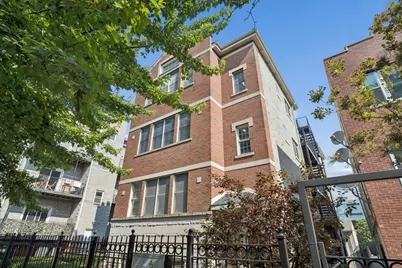 2446 W Homer Street #4, Chicago, IL 60647 - Photo 1