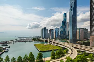 505 N Lake Shore Dr, Chicago, IL 60611 - Photo 3